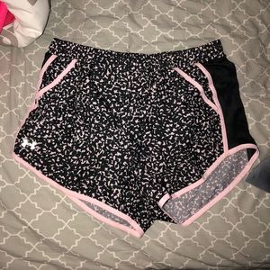 Under Armour Women’s Athletic Shorts